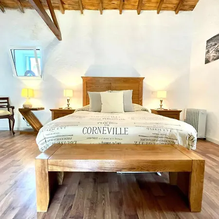 Casa Rural Muy Tranquila Con Estupenda Vista En Valsequillo Vakantiehuis Las Palmas