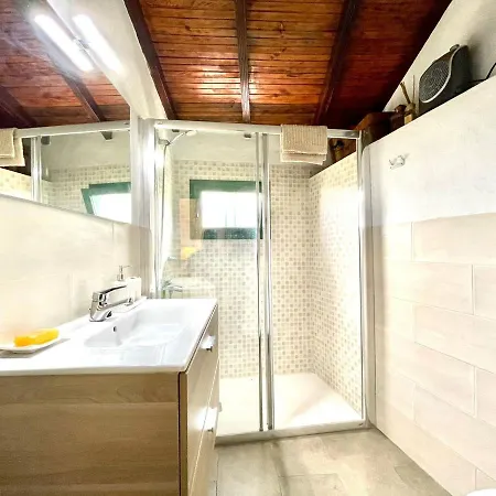 Casa Rural Muy Tranquila Con Estupenda Vista En Valsequillo Vakantiehuis