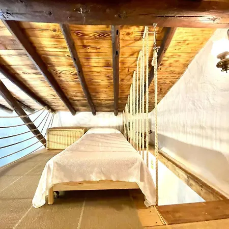 Casa Rural Muy Tranquila Con Estupenda Vista En Valsequillo Vakantiehuis